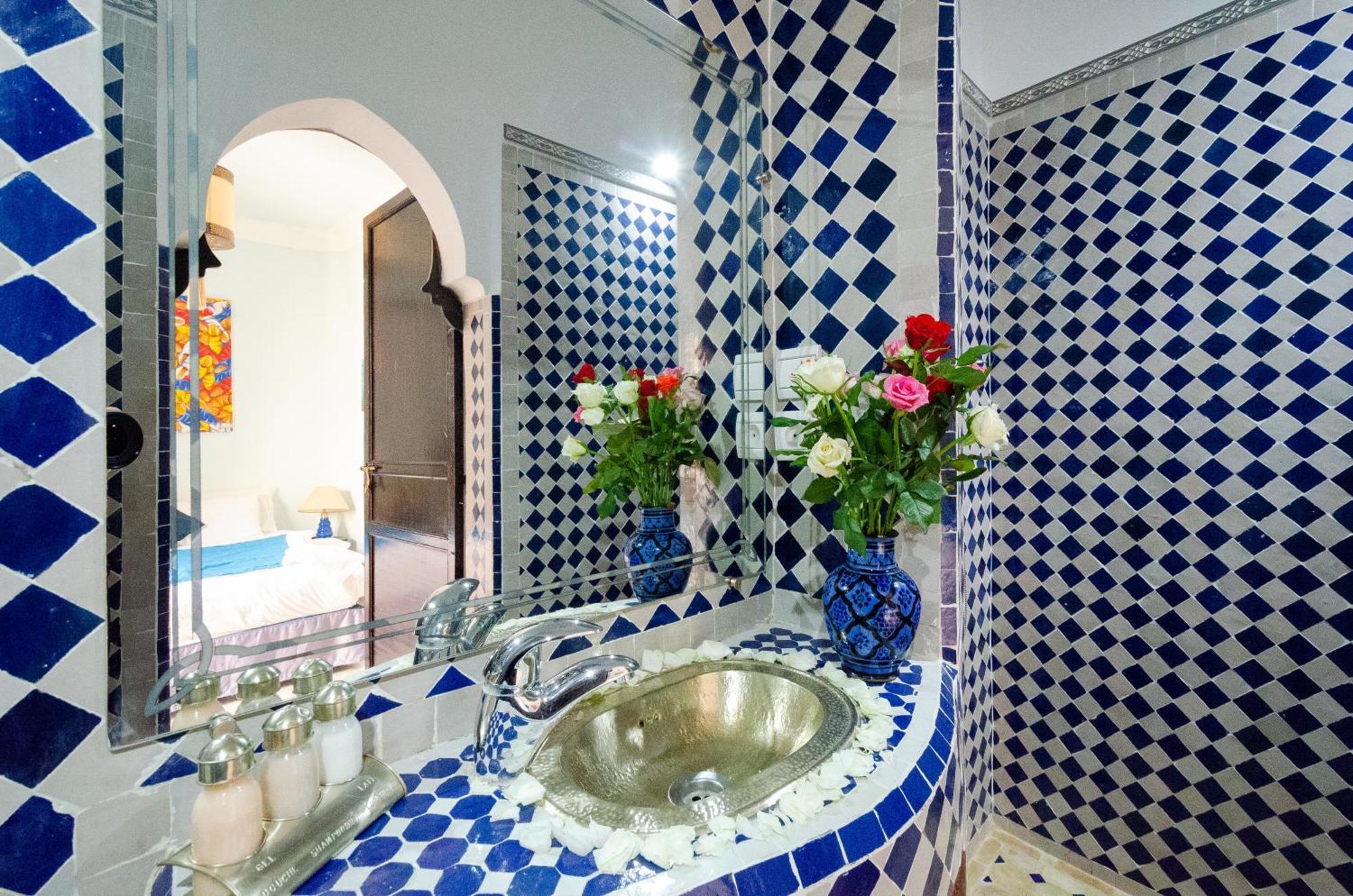 Habitación Doble Fayrouz