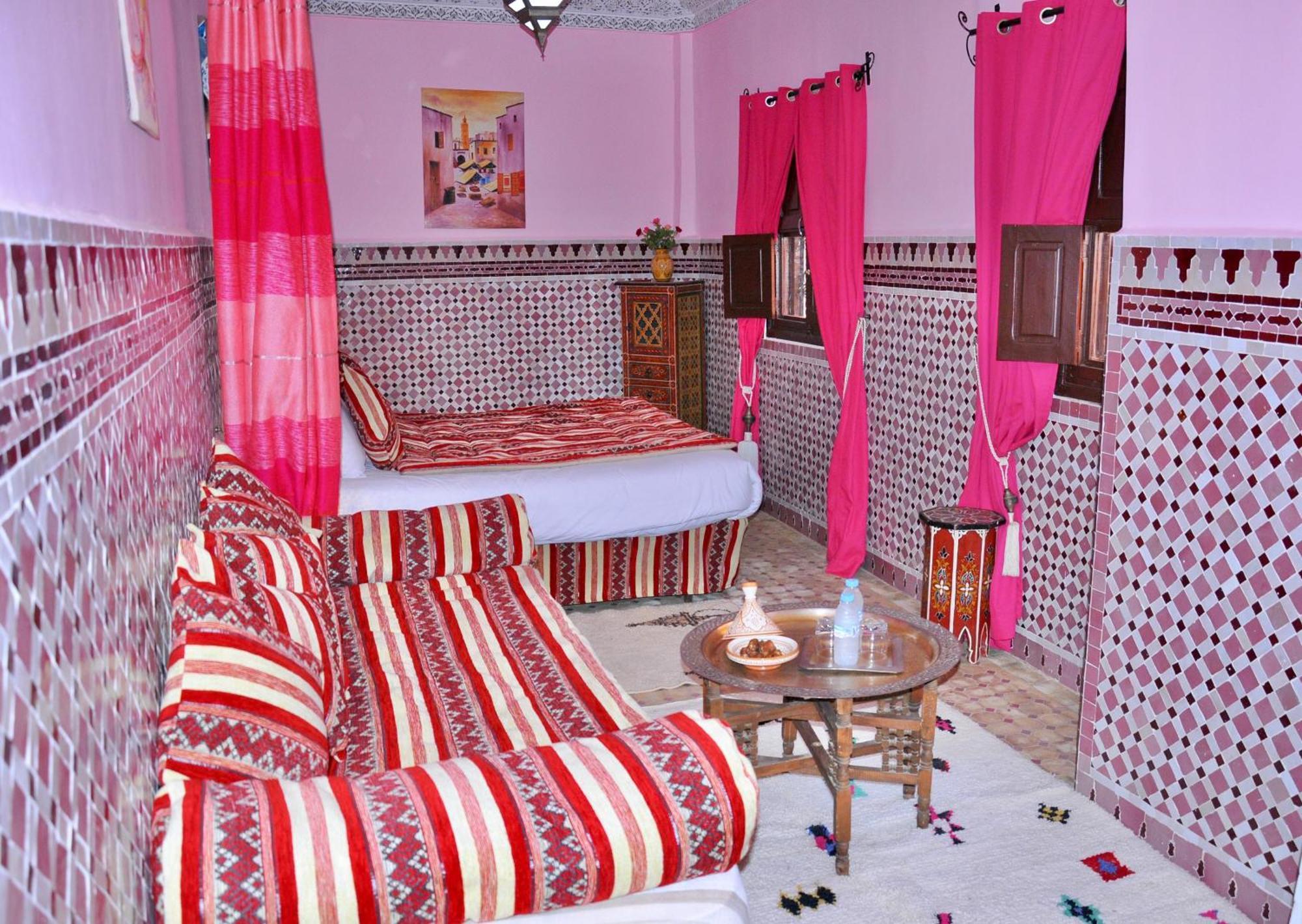 Suite Ouarda